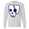 Unisex Beefy-T® Long Sleeve T-Shirt Thumbnail