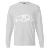 Unisex Beefy-T® Long Sleeve T-Shirt Thumbnail