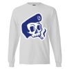 Unisex Beefy-T® Long Sleeve T-Shirt Thumbnail