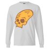 Unisex Beefy-T® Long Sleeve T-Shirt Thumbnail