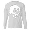 Unisex Beefy-T® Long Sleeve T-Shirt Thumbnail