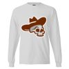 Unisex Beefy-T® Long Sleeve T-Shirt Thumbnail