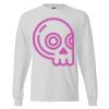 Unisex Beefy-T® Long Sleeve T-Shirt Thumbnail