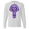 Unisex Beefy-T® Long Sleeve T-Shirt Thumbnail