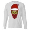 Unisex Beefy-T® Long Sleeve T-Shirt Thumbnail