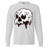 Unisex Beefy-T® Long Sleeve T-Shirt Thumbnail