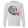 Unisex Beefy-T® Long Sleeve T-Shirt Thumbnail