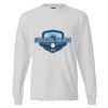 Unisex Beefy-T® Long Sleeve T-Shirt Thumbnail
