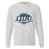 Unisex Beefy-T® Long Sleeve T-Shirt Thumbnail