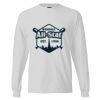 Unisex Beefy-T® Long Sleeve T-Shirt Thumbnail