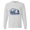 Unisex Beefy-T® Long Sleeve T-Shirt Thumbnail