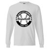 Unisex Beefy-T® Long Sleeve T-Shirt Thumbnail