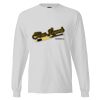 Unisex Beefy-T® Long Sleeve T-Shirt Thumbnail