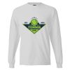 Unisex Beefy-T® Long Sleeve T-Shirt Thumbnail