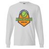 Unisex Beefy-T® Long Sleeve T-Shirt Thumbnail