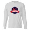 Unisex Beefy-T® Long Sleeve T-Shirt Thumbnail