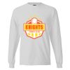 Unisex Beefy-T® Long Sleeve T-Shirt Thumbnail