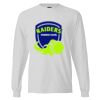 Unisex Beefy-T® Long Sleeve T-Shirt Thumbnail
