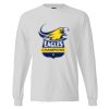 Unisex Beefy-T® Long Sleeve T-Shirt Thumbnail