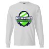 Unisex Beefy-T® Long Sleeve T-Shirt Thumbnail