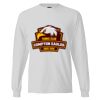 Unisex Beefy-T® Long Sleeve T-Shirt Thumbnail