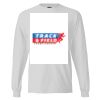 Unisex Beefy-T® Long Sleeve T-Shirt Thumbnail