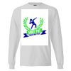 Unisex Beefy-T® Long Sleeve T-Shirt Thumbnail