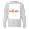 Unisex Beefy-T® Long Sleeve T-Shirt Thumbnail