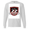Unisex Beefy-T® Long Sleeve T-Shirt Thumbnail