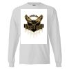 Unisex Beefy-T® Long Sleeve T-Shirt Thumbnail