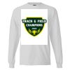 Unisex Beefy-T® Long Sleeve T-Shirt Thumbnail