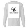 Unisex Beefy-T® Long Sleeve T-Shirt Thumbnail
