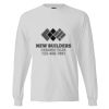 Unisex Beefy-T® Long Sleeve T-Shirt Thumbnail