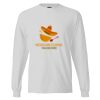 Unisex Beefy-T® Long Sleeve T-Shirt Thumbnail