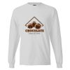 Unisex Beefy-T® Long Sleeve T-Shirt Thumbnail