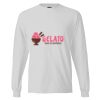 Unisex Beefy-T® Long Sleeve T-Shirt Thumbnail