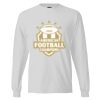 Unisex Beefy-T® Long Sleeve T-Shirt Thumbnail