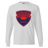 Unisex Beefy-T® Long Sleeve T-Shirt Thumbnail