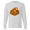 Unisex Beefy-T® Long Sleeve T-Shirt Thumbnail