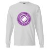 Unisex Beefy-T® Long Sleeve T-Shirt Thumbnail