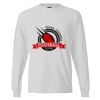 Unisex Beefy-T® Long Sleeve T-Shirt Thumbnail