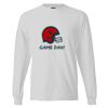 Unisex Beefy-T® Long Sleeve T-Shirt Thumbnail