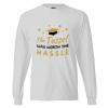 Unisex Beefy-T® Long Sleeve T-Shirt Thumbnail