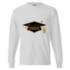 Unisex Beefy-T® Long Sleeve T-Shirt Thumbnail