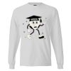 Unisex Beefy-T® Long Sleeve T-Shirt Thumbnail