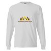 Unisex Beefy-T® Long Sleeve T-Shirt Thumbnail