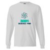 Unisex Beefy-T® Long Sleeve T-Shirt Thumbnail