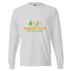 Unisex Beefy-T® Long Sleeve T-Shirt Thumbnail