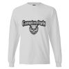 Unisex Beefy-T® Long Sleeve T-Shirt Thumbnail
