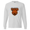 Unisex Beefy-T® Long Sleeve T-Shirt Thumbnail